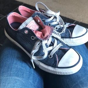 Cute Converse Chuck Tailors